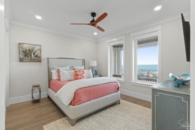 Stunning custom waterfront residence on Pensacola Bay featuring - photo 10