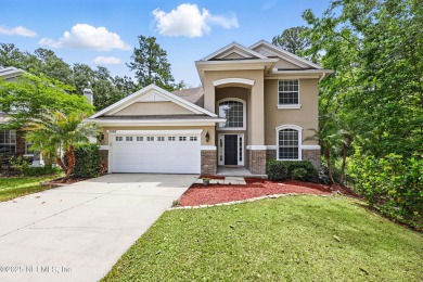 Lake Ridge Home Sale Pending in Fleming Island Florida