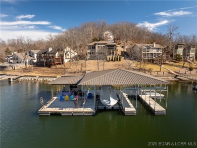 Lake Home For Sale in Four Seasons, Missouri