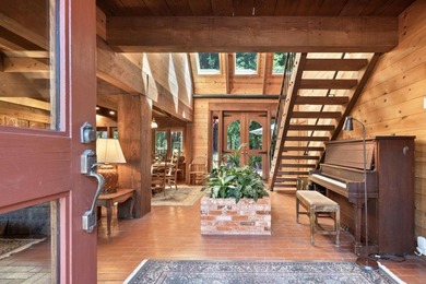 2800 Lockhart Gulch offers a rare opportunity to own an - photo 11