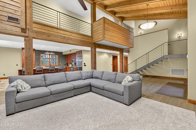 Spectacular Brent Kendle Design home just listed for sale to - photo 14
