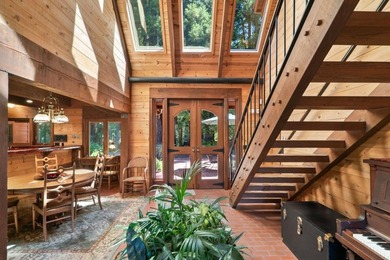 2800 Lockhart Gulch offers a rare opportunity to own an - photo 15