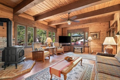 2800 Lockhart Gulch offers a rare opportunity to own an - photo 16