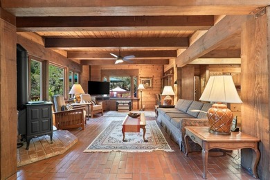 2800 Lockhart Gulch offers a rare opportunity to own an - photo 17