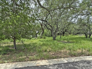 Lake Lot For Sale in Horseshoe Bay, Texas