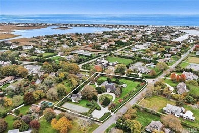 On over two acres, this Village estate is in close proximity to - photo 1