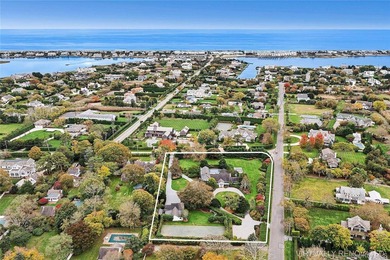 On over two acres, this Village estate is in close proximity to - photo 2