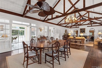 On over two acres, this Village estate is in close proximity to - photo 3