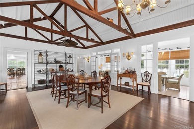On over two acres, this Village estate is in close proximity to - photo 4