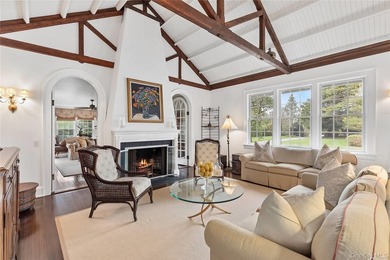 On over two acres, this Village estate is in close proximity to - photo 5
