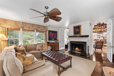 On over two acres, this Village estate is in close proximity to - photo 6