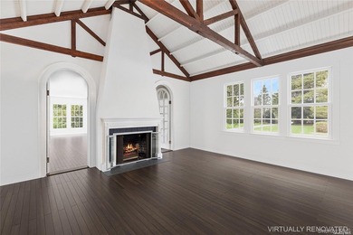On over two acres, this Village estate is in close proximity to - photo 9