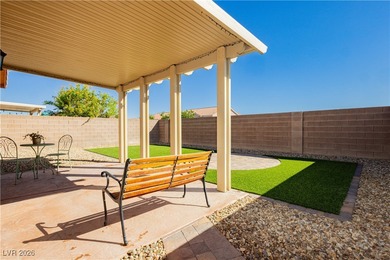 Welcome to this well-maintained single-story home in a quiet