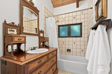 2800 Lockhart Gulch offers a rare opportunity to own an - photo 30