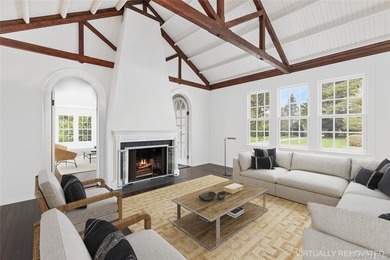 On over two acres, this Village estate is in close proximity to - photo 10