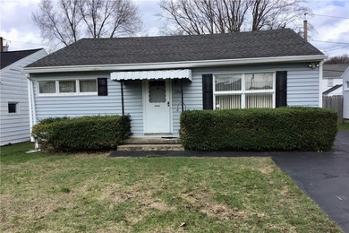 Don't miss this charming 3-bedroom, 1-bath ranch located on a - photo 1