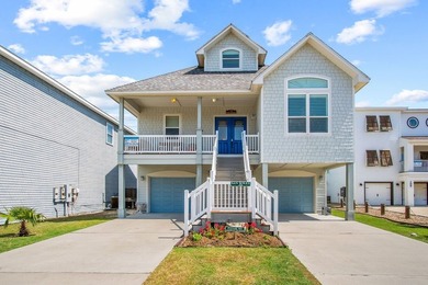 Check out this amazing Beachfront house in Port Aransas. Located - photo 1