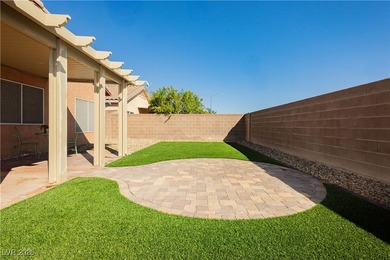 Welcome to this well-maintained single-story home in a quiet