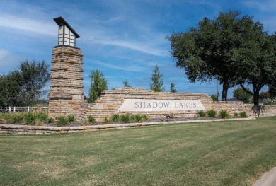 Shadow Lake Estates Lot For Sale in Wills Point Texas