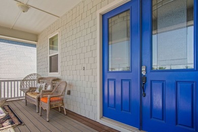 Check out this amazing Beachfront house in Port Aransas. Located - photo 2