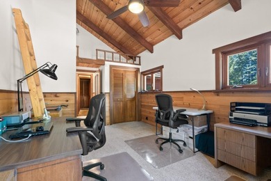 2800 Lockhart Gulch offers a rare opportunity to own an - photo 32