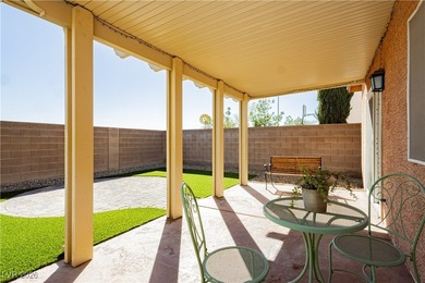 Welcome to this well-maintained single-story home in a quiet