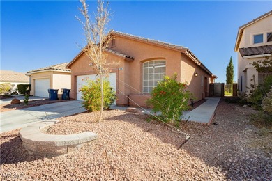 Welcome to this well-maintained single-story home in a quiet