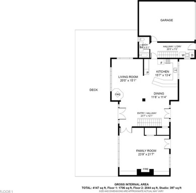 2800 Lockhart Gulch offers a rare opportunity to own an - photo 34