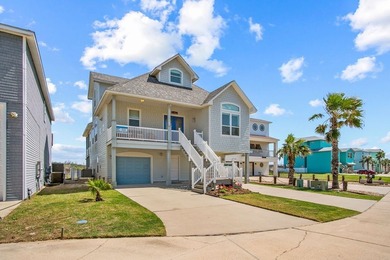 Check out this amazing Beachfront house in Port Aransas. Located - photo 5