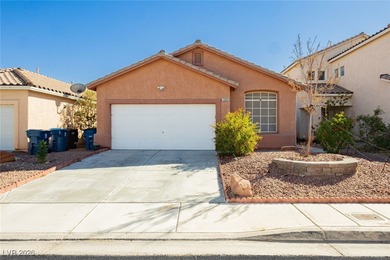 Welcome to this well-maintained single-story home in a quiet