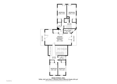 2800 Lockhart Gulch offers a rare opportunity to own an - photo 35