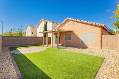 Welcome to this well-maintained single-story home in a quiet