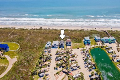 Check out this amazing Beachfront house in Port Aransas. Located - photo 7