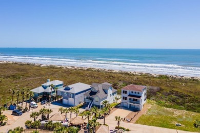 Check out this amazing Beachfront house in Port Aransas. Located - photo 8