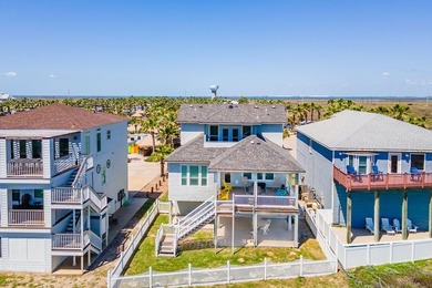 Check out this amazing Beachfront house in Port Aransas. Located - photo 10