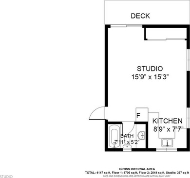 2800 Lockhart Gulch offers a rare opportunity to own an - photo 41