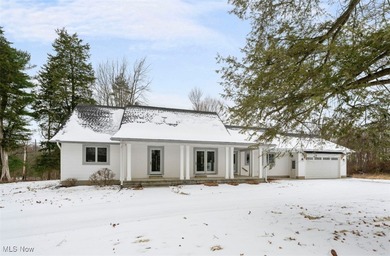 Lake Home For Sale in Concord, Ohio