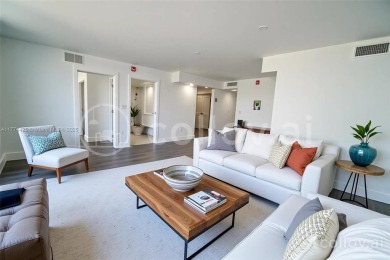 Little Maule Lake Condo For Sale in Aventura Florida