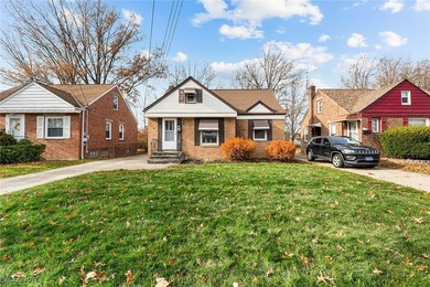 Lake Home For Sale in Euclid, Ohio