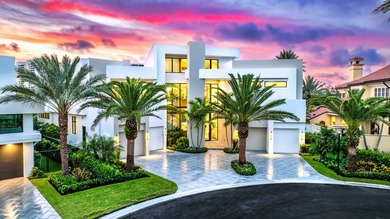 ''New'' Modern Malibu-inspired Sanctuary Point Estate sets the - photo 3