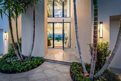''New'' Modern Malibu-inspired Sanctuary Point Estate sets the - photo 4