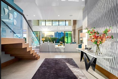 ''New'' Modern Malibu-inspired Sanctuary Point Estate sets the - photo 5