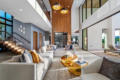 ''New'' Modern Malibu-inspired Sanctuary Point Estate sets the - photo 6