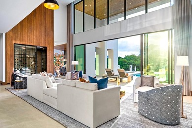 ''New'' Modern Malibu-inspired Sanctuary Point Estate sets the - photo 8