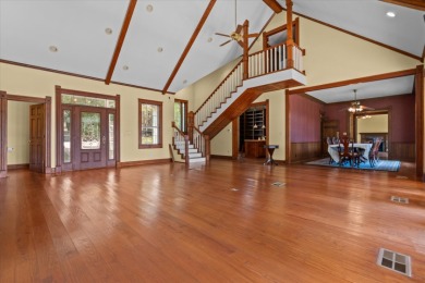 WATERFRONT HOME AT SPRING CREEK COUNTRY CLUB! - photo 10