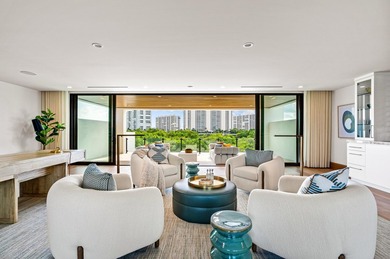 ''New'' Modern Malibu-inspired Sanctuary Point Estate sets the - photo 9