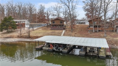 Lake Home Sale Pending in Camdenton, Missouri