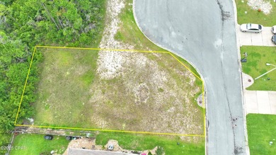 One of the final two buildable lots at Barrett's Park, this lot - photo 4