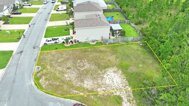One of the final two buildable lots at Barrett's Park, this lot - photo 6