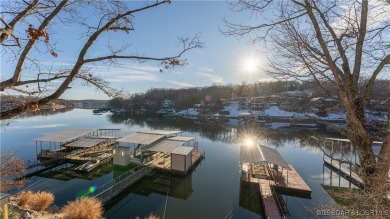 Lake Home For Sale in Sunrise Beach, Missouri